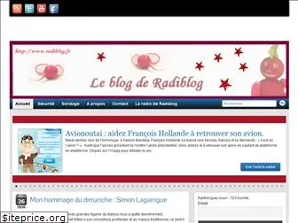 radiblog.fr