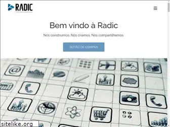 radic.com.br