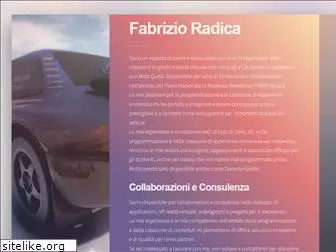 radicadesign.com