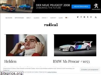 radical-mag.com