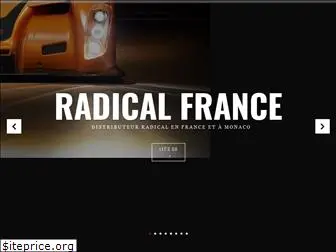 radical-sports-cars.com
