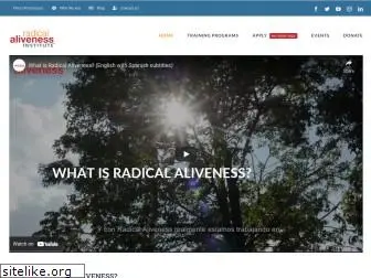 radicalaliveness.org