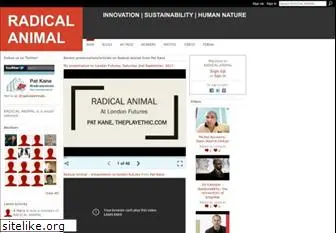 radicalanimal.net