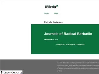 radicalbarbatilo.blogspot.com