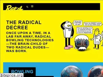 radicalbowling.com