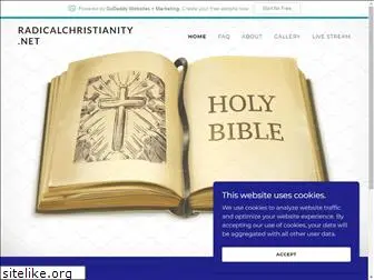 radicalchristianity.net