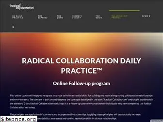 radicalcollaboration.com