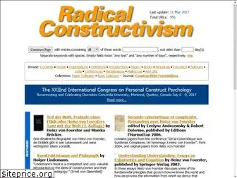 radicalconstructivism.com
