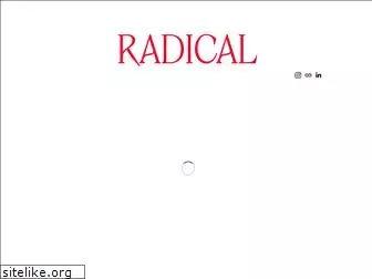 radicalcontemporary.com