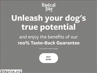 radicaldog.co.nz