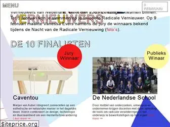 radicalevernieuwers.nl