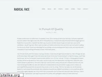 radicalface.com