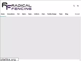 radicalfencing.com