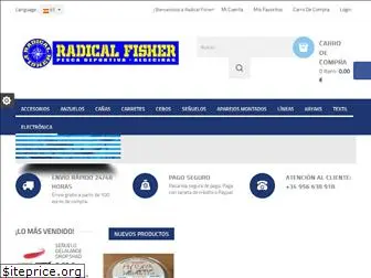 radicalfisher.com