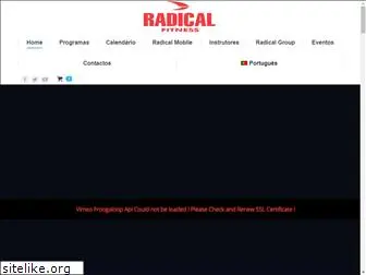radicalfitnessiberia.net
