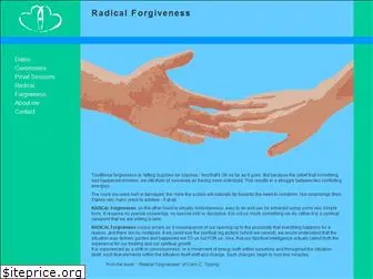 radicalforgiveness.info