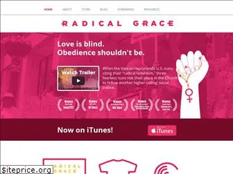 radicalgracefilm.com