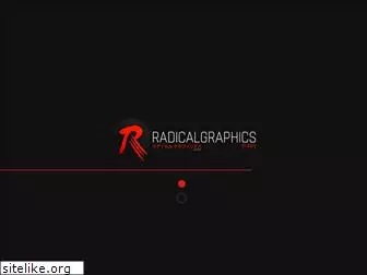 radicalgraphics.com