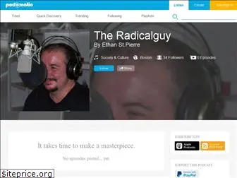 radicalguy.podomatic.com