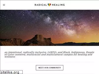 radicalhealing.us