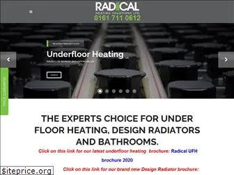 radicalheatingsolutions.co.uk