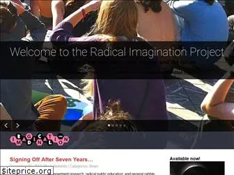 radicalimagination.org