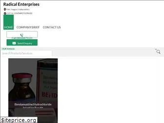 radicalimportexport.com