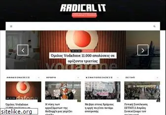 radicalit.gr
