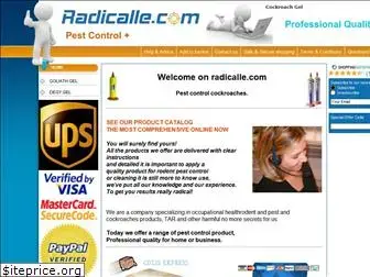 radicalle.com