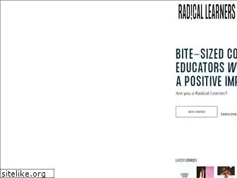 radicallearners.com