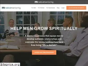 radicalmentoring.com