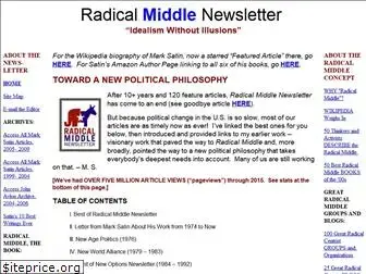 radicalmiddle.com