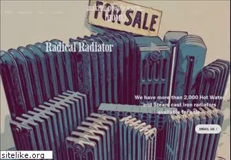 radicalradiator.com