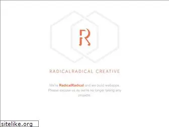 radicalradical.com
