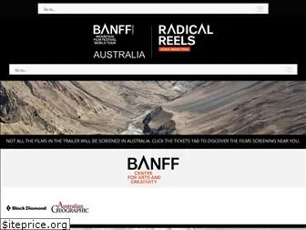 radicalreels.com.au