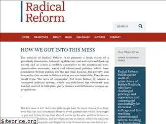 radicalreform.uk