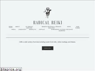 radicalreiki.com