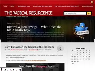 radicalresurgence.com