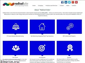 radicalsolar.co