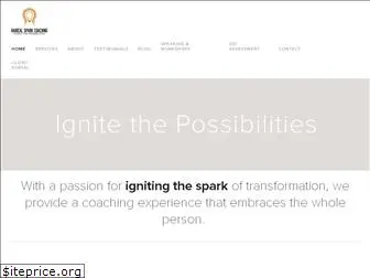 radicalsparkcoaching.com