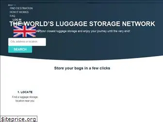 radicalstorage.com