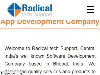 radicaltechsupport.com