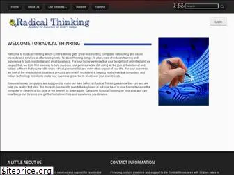 radicalthinking.net