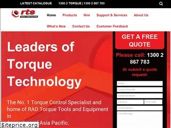 radicaltorque.com.au