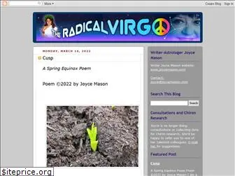 radicalvirgo.com