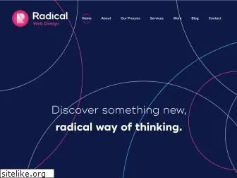 radicalwebdesign.co.uk