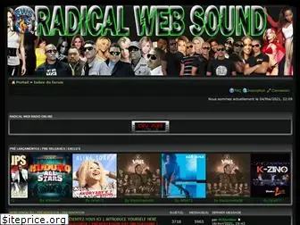 radicalwebsound.com