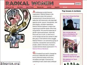 radicalwomen.org