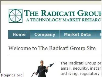 radicati.com