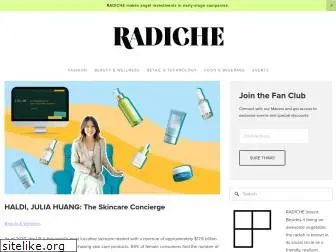 radiche.com